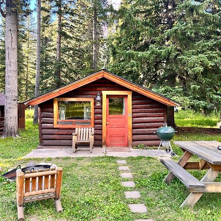 Silver Gate Lodging Cooke City Zewnętrze zdjęcie