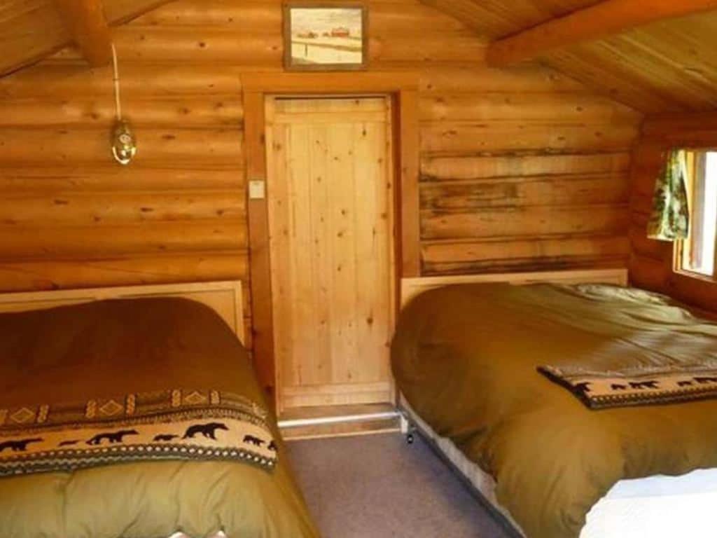 Silver Gate Lodging Cooke City Zewnętrze zdjęcie