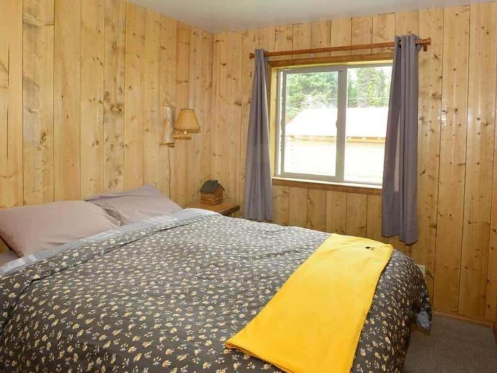 Silver Gate Lodging Cooke City Zewnętrze zdjęcie