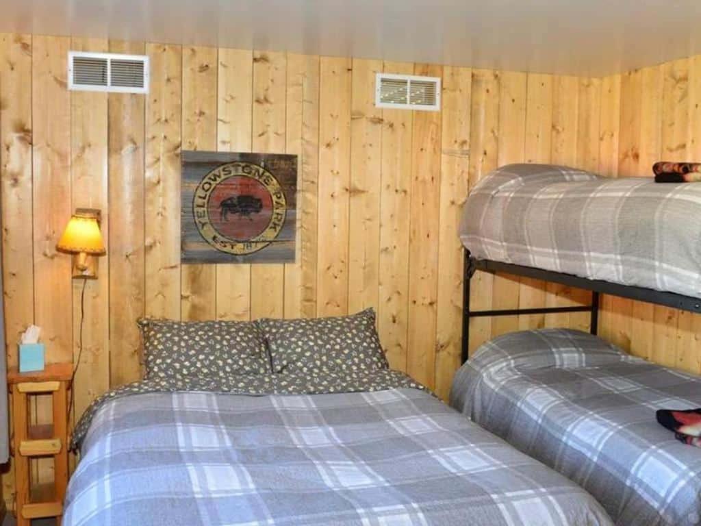 Silver Gate Lodging Cooke City Zewnętrze zdjęcie