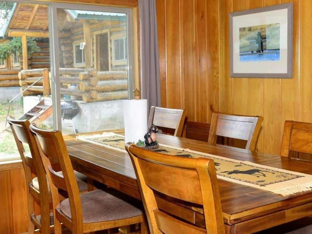 Silver Gate Lodging Cooke City Zewnętrze zdjęcie