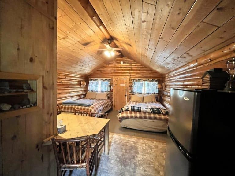 Silver Gate Lodging Cooke City Zewnętrze zdjęcie