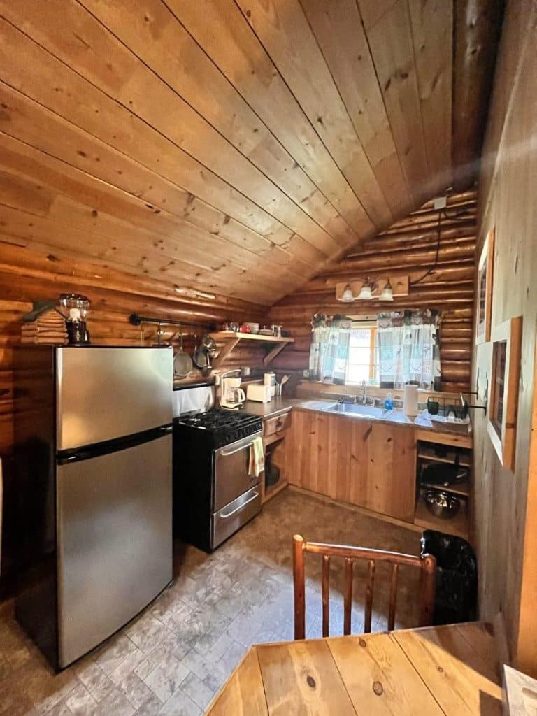 Silver Gate Lodging Cooke City Zewnętrze zdjęcie