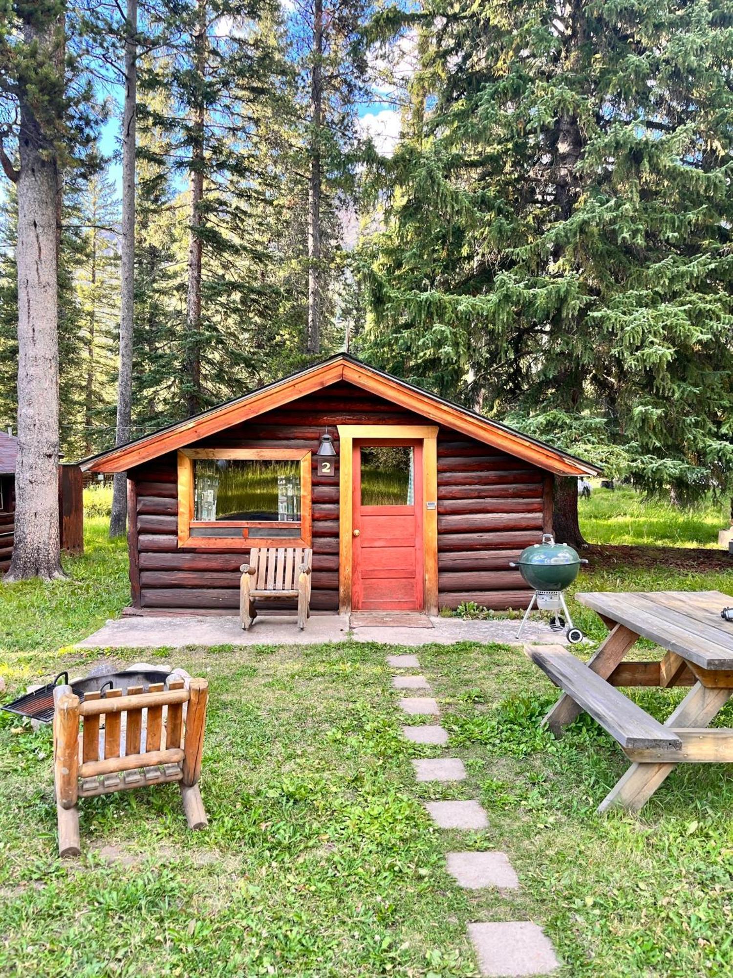Silver Gate Lodging Cooke City Zewnętrze zdjęcie