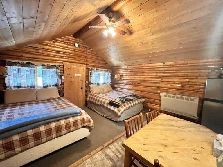 Silver Gate Lodging Cooke City Zewnętrze zdjęcie