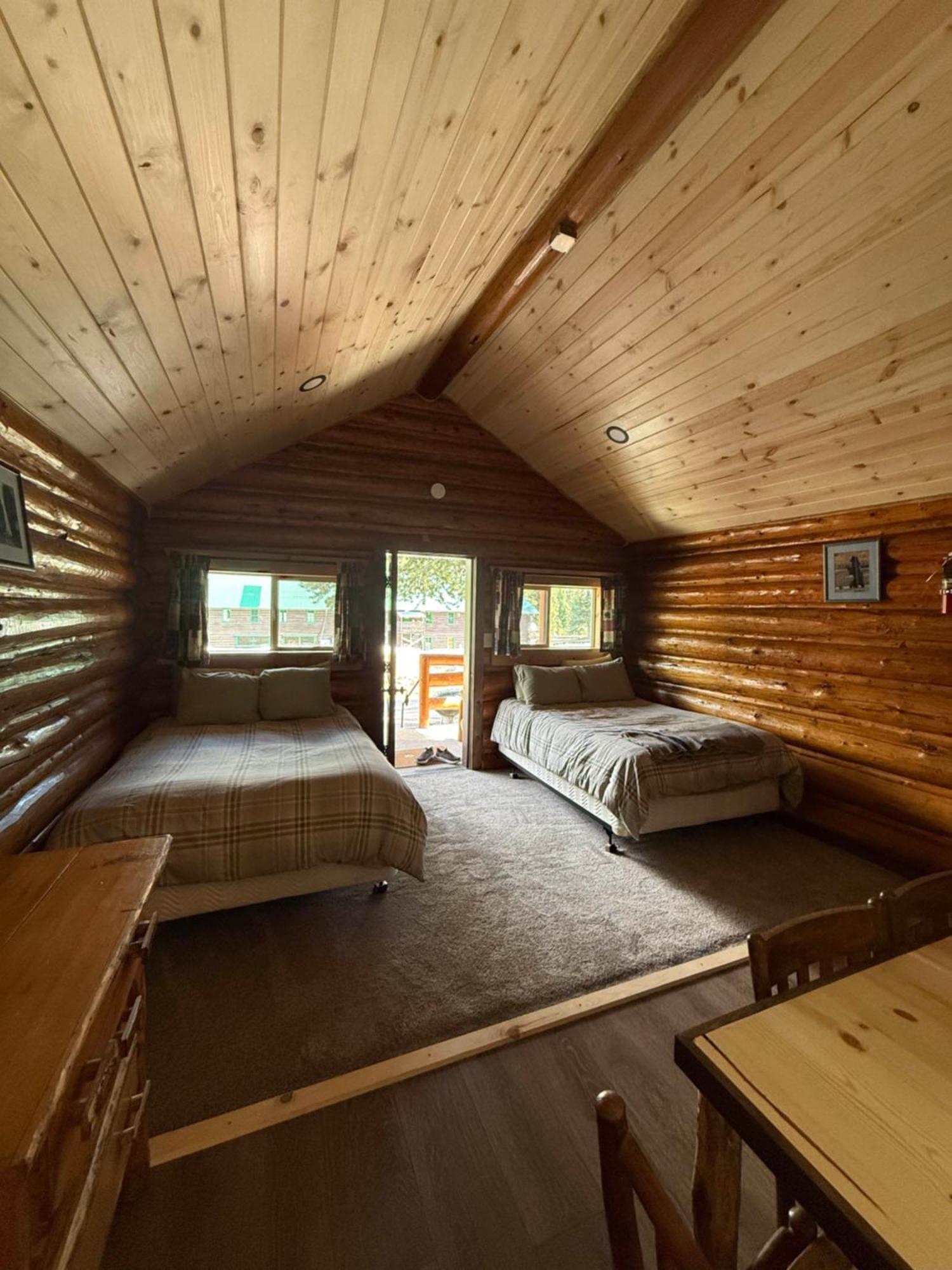 Silver Gate Lodging Cooke City Zewnętrze zdjęcie