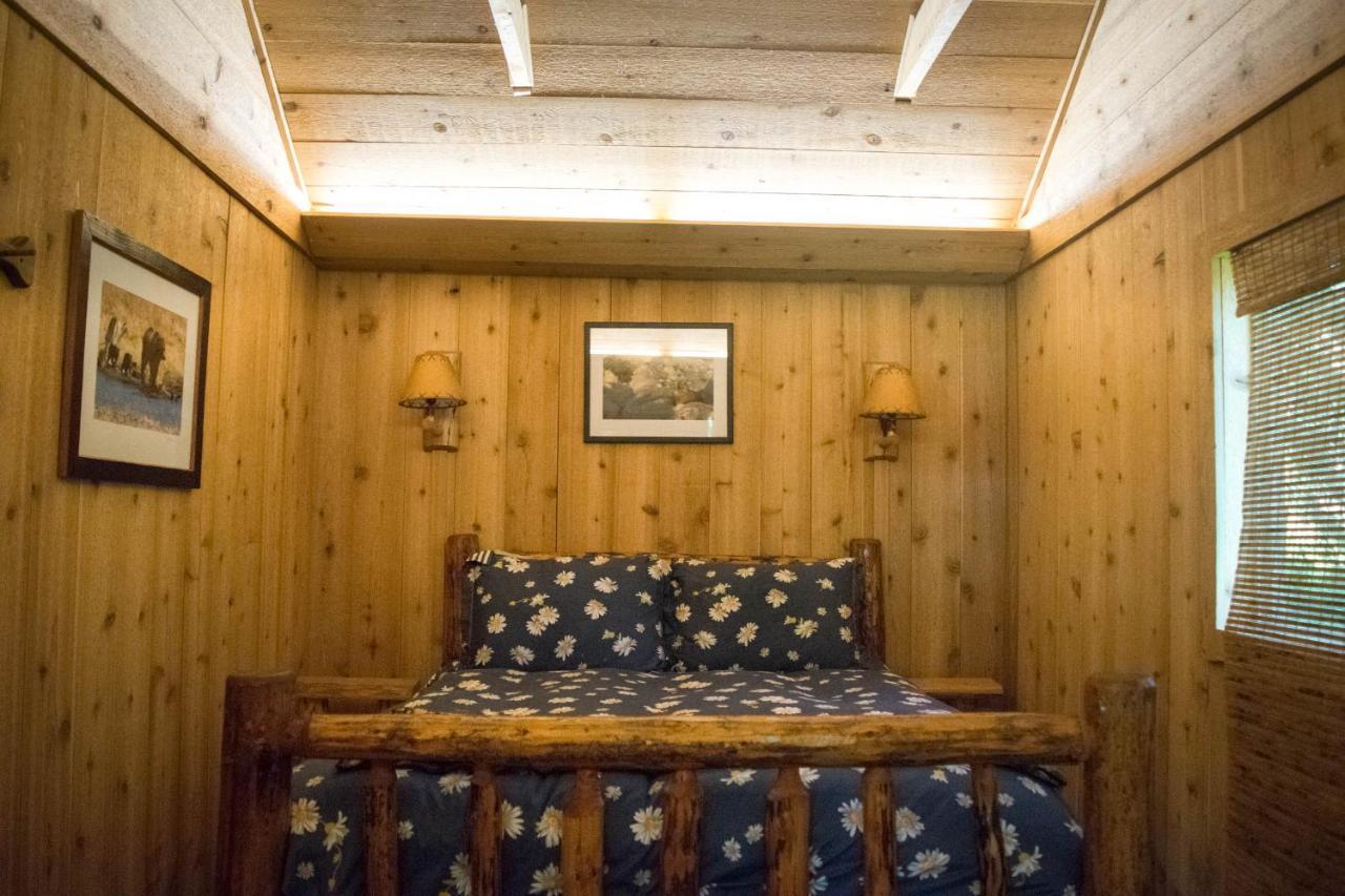 Silver Gate Lodging Cooke City Zewnętrze zdjęcie