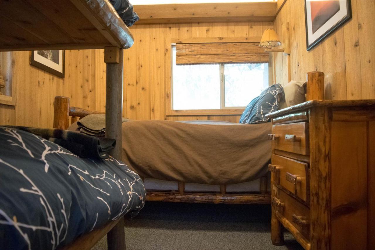 Silver Gate Lodging Cooke City Zewnętrze zdjęcie