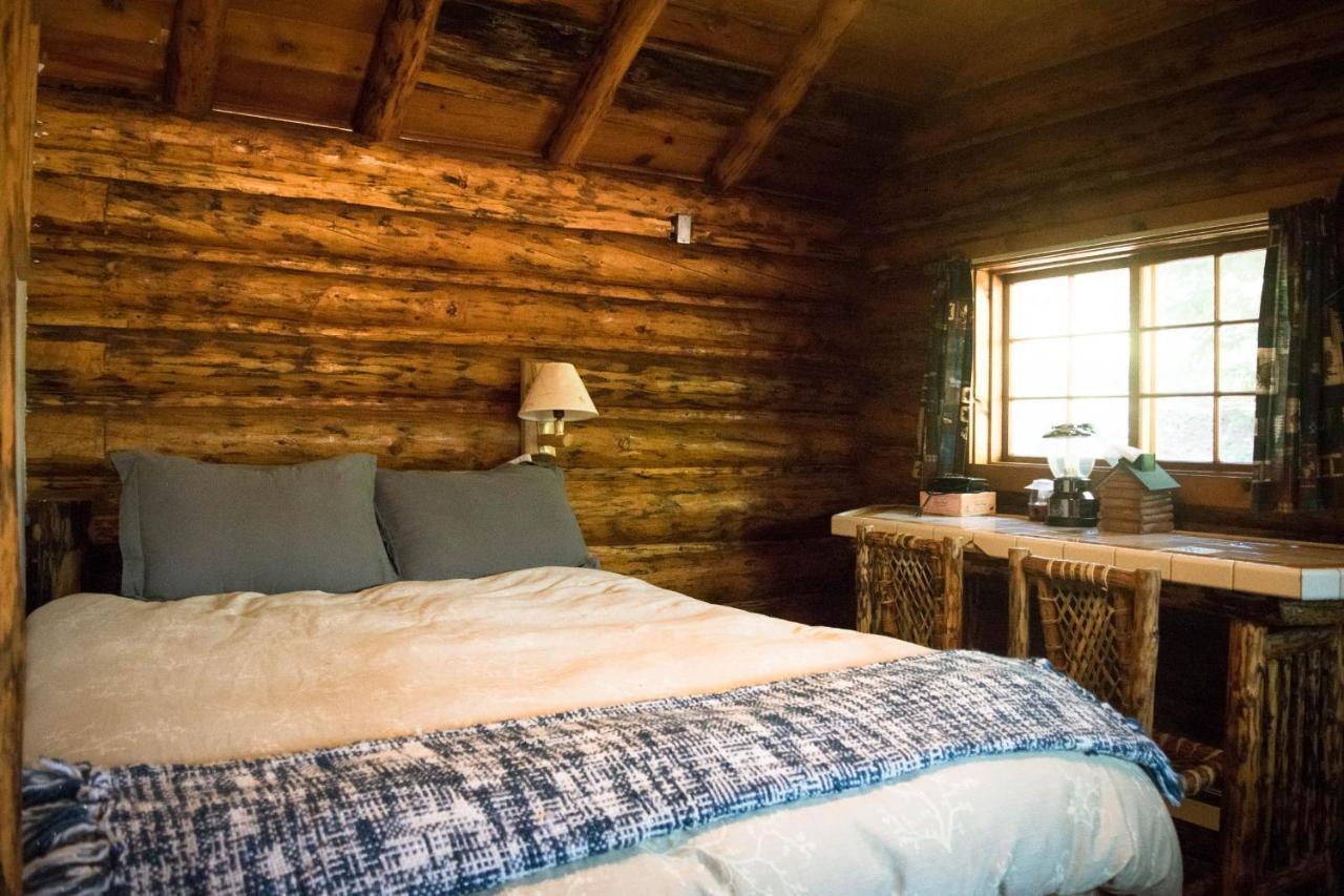 Silver Gate Lodging Cooke City Zewnętrze zdjęcie