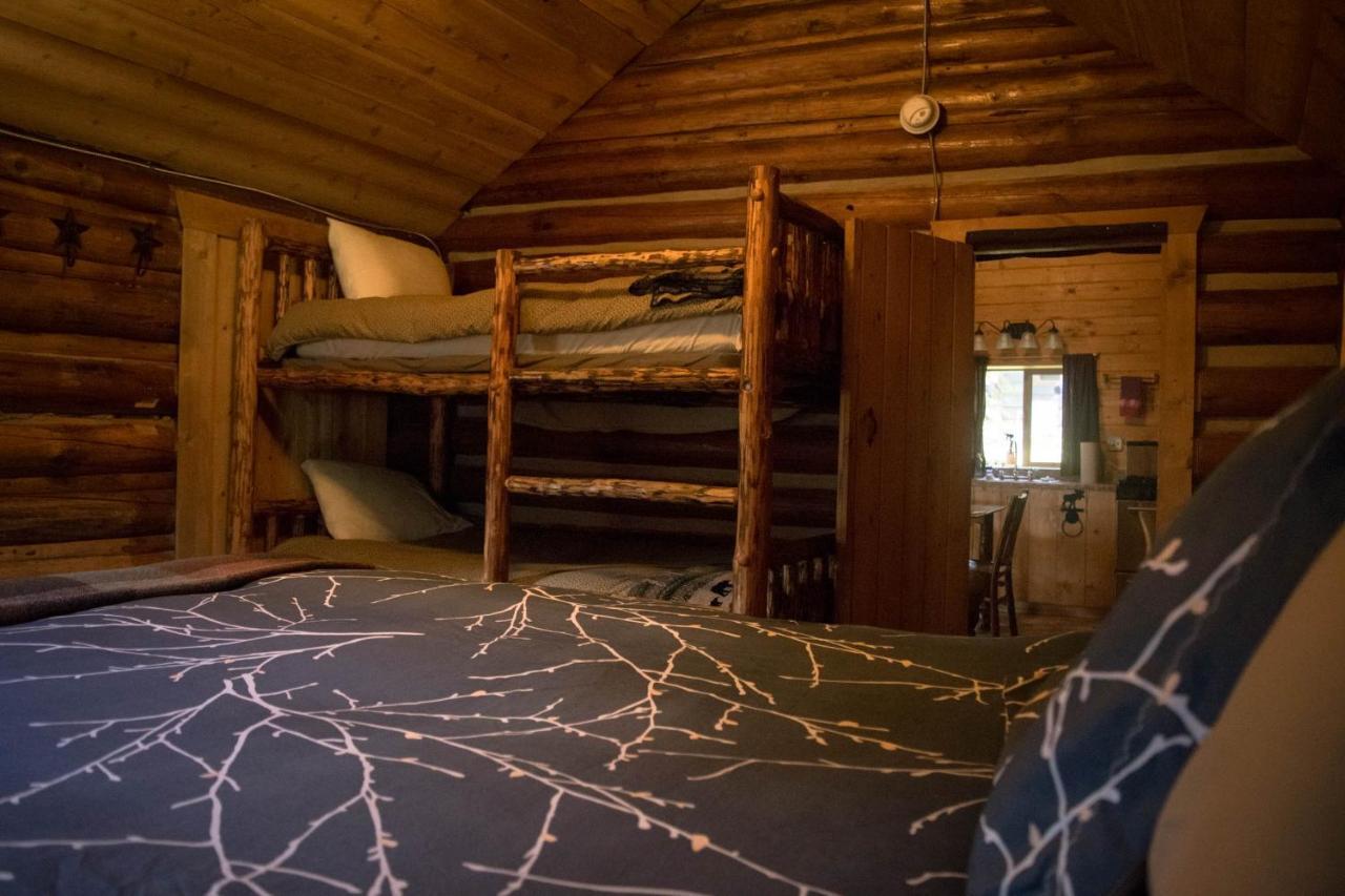 Silver Gate Lodging Cooke City Zewnętrze zdjęcie