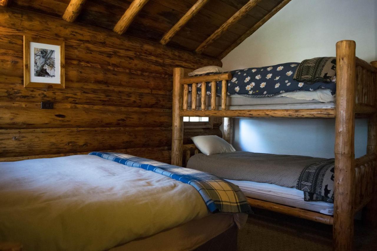 Silver Gate Lodging Cooke City Zewnętrze zdjęcie