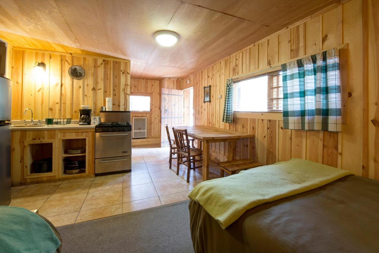 Silver Gate Lodging Cooke City Zewnętrze zdjęcie