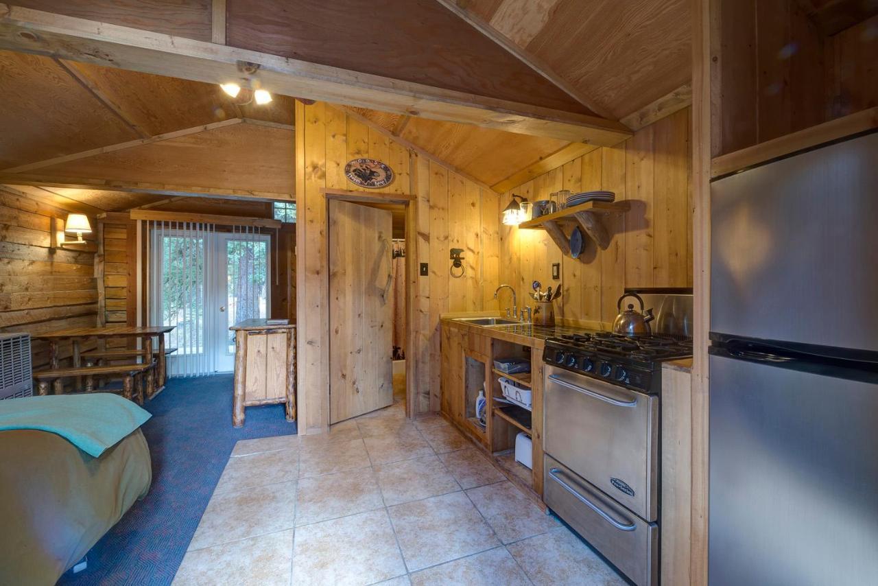 Silver Gate Lodging Cooke City Zewnętrze zdjęcie