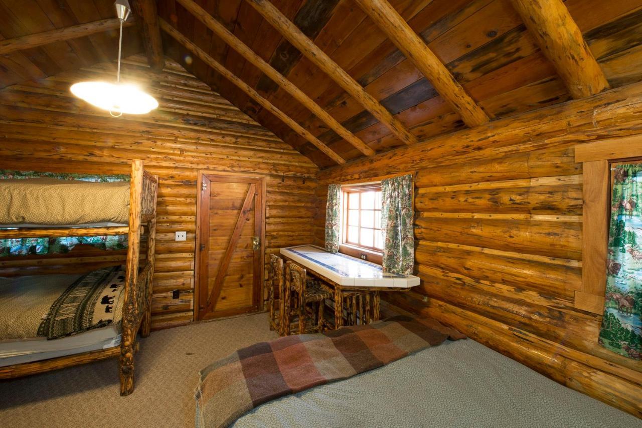 Silver Gate Lodging Cooke City Zewnętrze zdjęcie