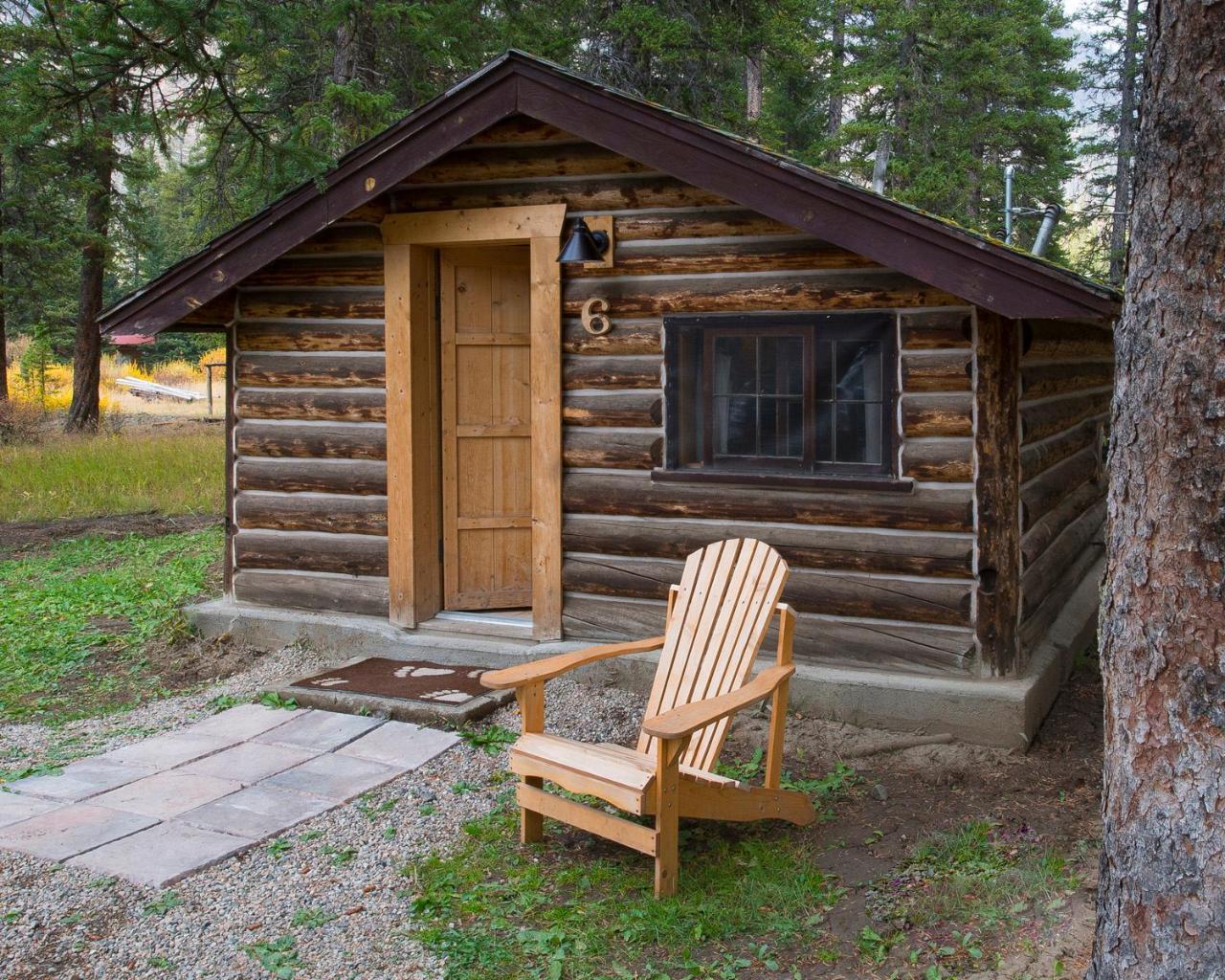 Silver Gate Lodging Cooke City Zewnętrze zdjęcie