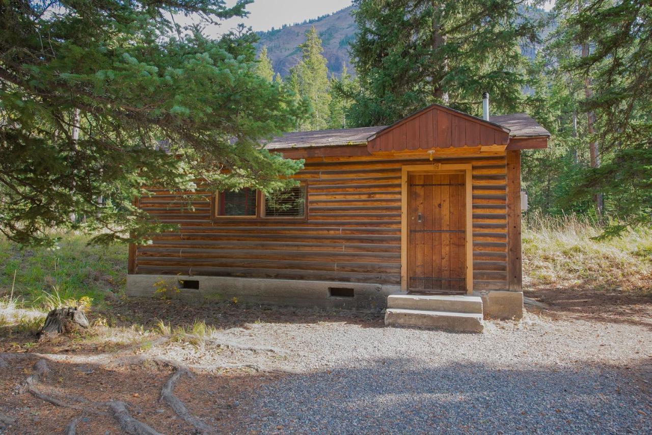 Silver Gate Lodging Cooke City Zewnętrze zdjęcie
