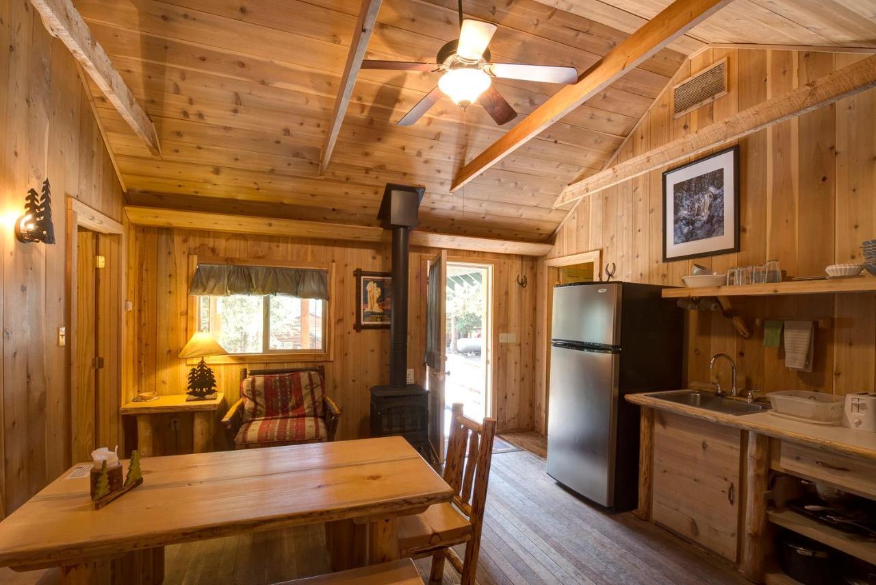 Silver Gate Lodging Cooke City Zewnętrze zdjęcie