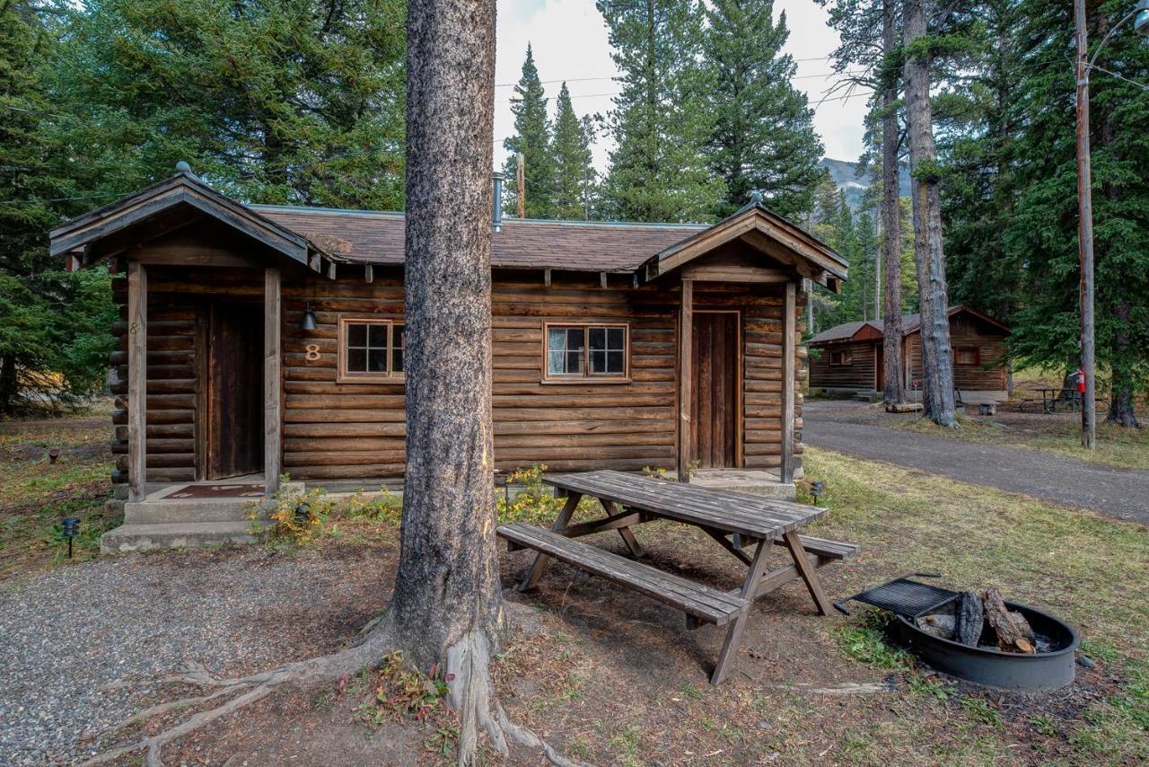 Silver Gate Lodging Cooke City Zewnętrze zdjęcie